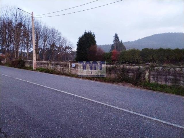 Terreno en venta en Ferrol, Galicia