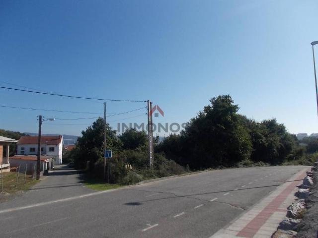 Terreno en venta en Ferrol, Galicia