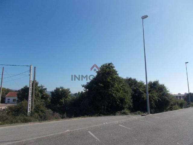 Terreno en venta en Ferrol, Galicia