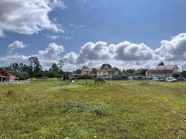 Terreno en venta en Ferrol, Galicia