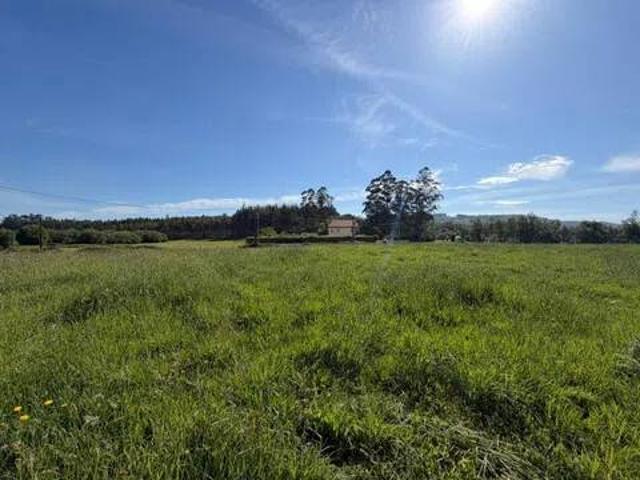 Terreno en venta en Narón, Ferrol
