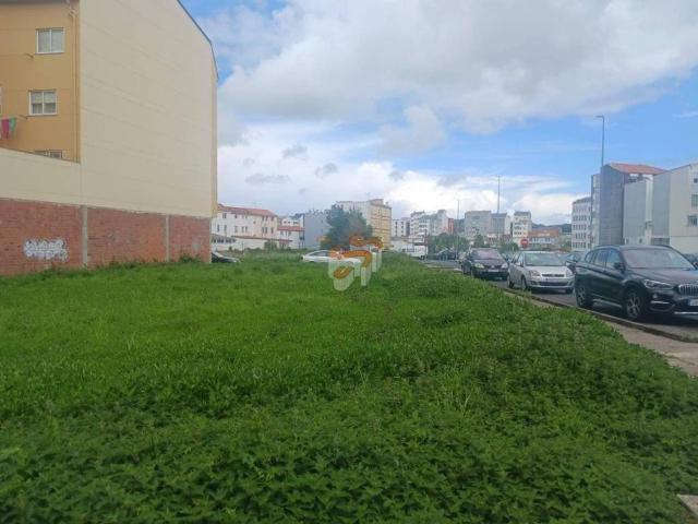Terreno en venta en Ferrol, Galicia
