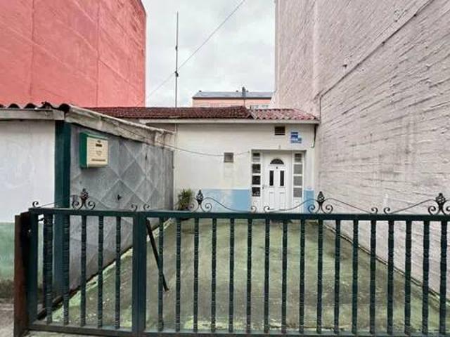 Terreno en venta en Narón, Ferrol