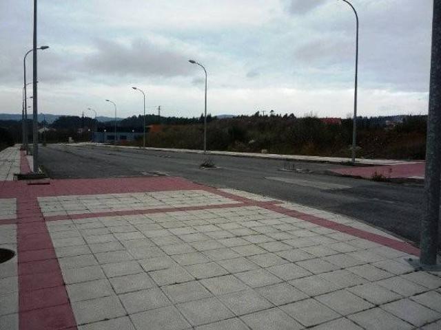 Terreno en venta en San Xiao de Narón, Ferrol