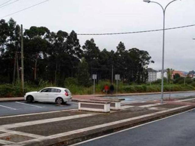 Terreno en venta en San Xiao de Narón, Ferrol