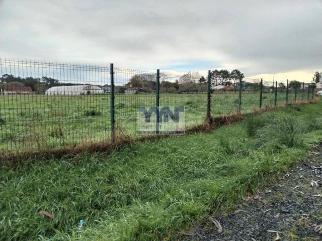 Terreno en venta en Ferrol, Galicia