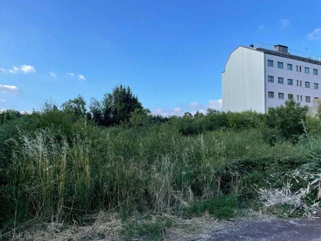Terreno en venta en Ferrol, Galicia