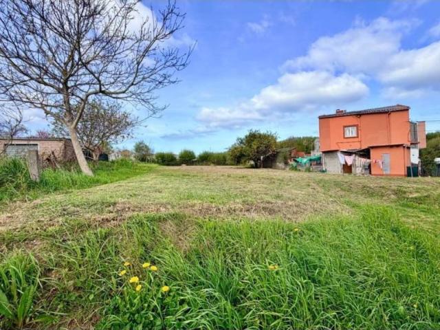 Terreno en venta en Narón, Ferrol