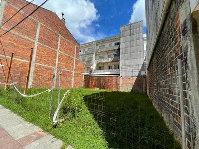 Terreno en venta en Narón, Ferrol