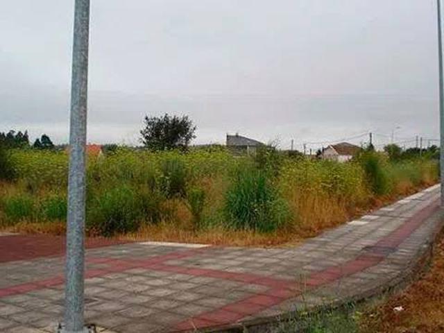 Terreno en venta en San Xiao de Narón, Ferrol
