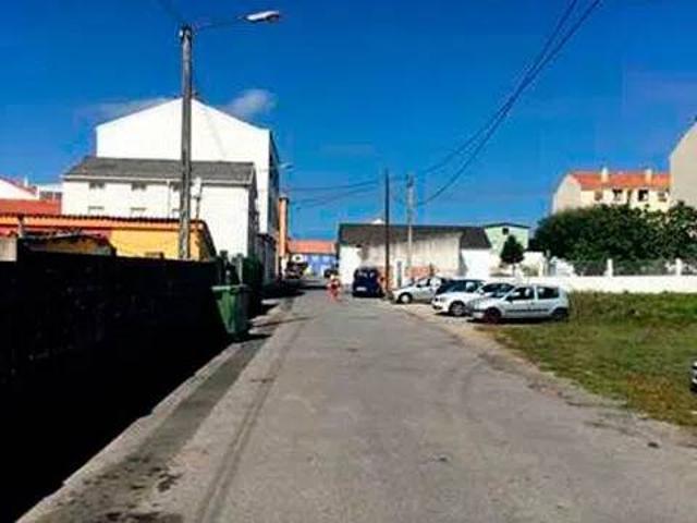 Terreno en venta en Narón, Ferrol