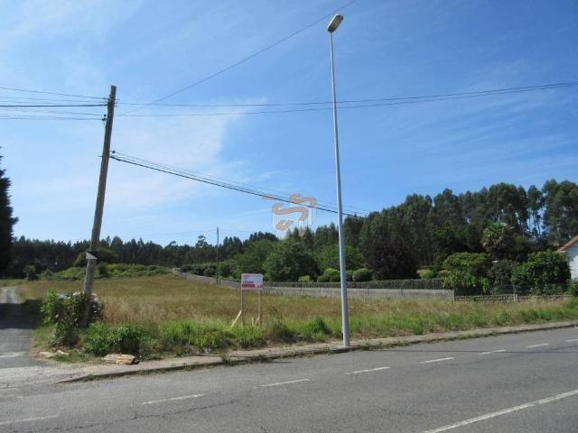 Terreno en venta en Ferrol, Galicia