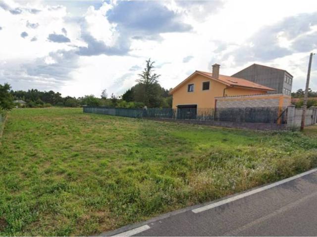Terreno en venta en Ferrol, Galicia