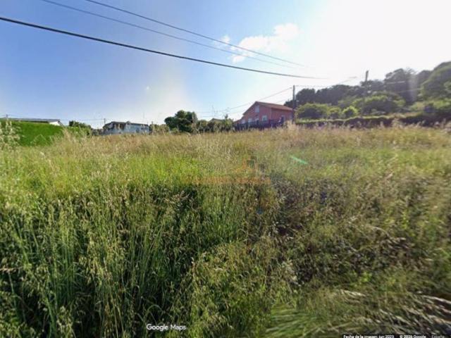 Terreno en venta en Ferrol, Galicia