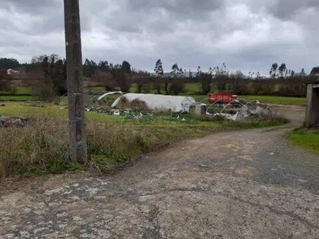 Terreno en venta en Ferrol, Galicia