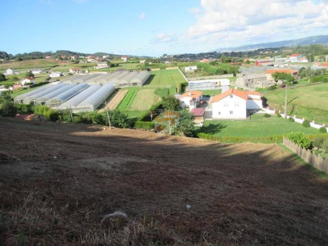 Terreno en venta en Ferrol, Galicia