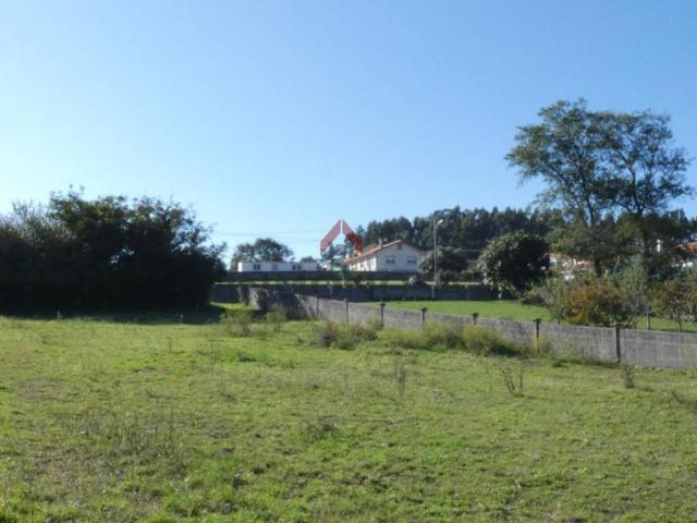 Terreno en venta en Ferrol, Galicia