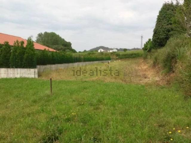 Terreno en venta en Ferrol, Galicia