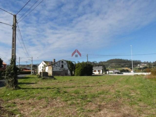 Terreno en venta en Ferrol, Galicia