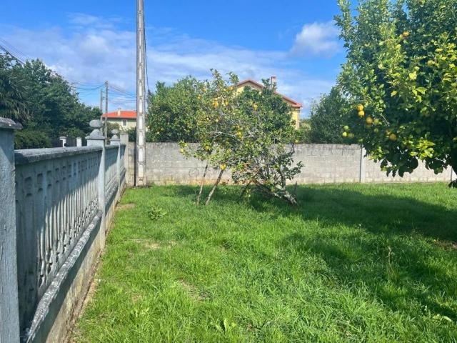 Terreno en venta en Ferrol, Galicia