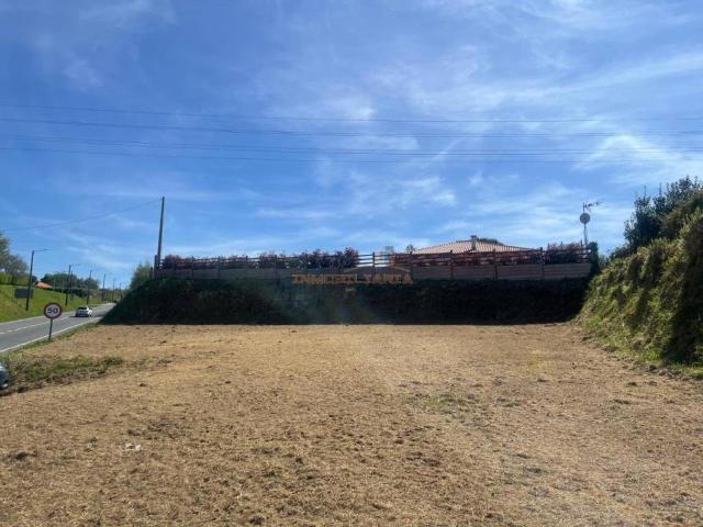 Terreno en venta en Ferrol, Galicia