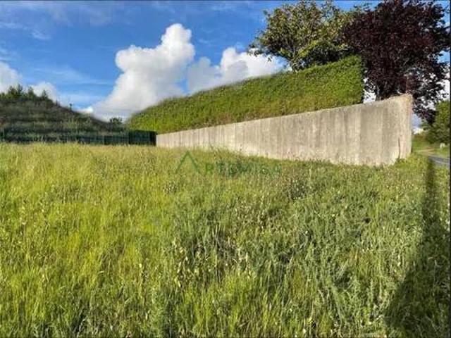 Terreno en venta en Ferrol, Galicia