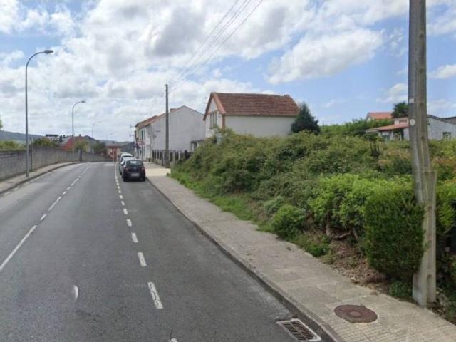 Terreno en venta en San Xiao de Narón, Ferrol
