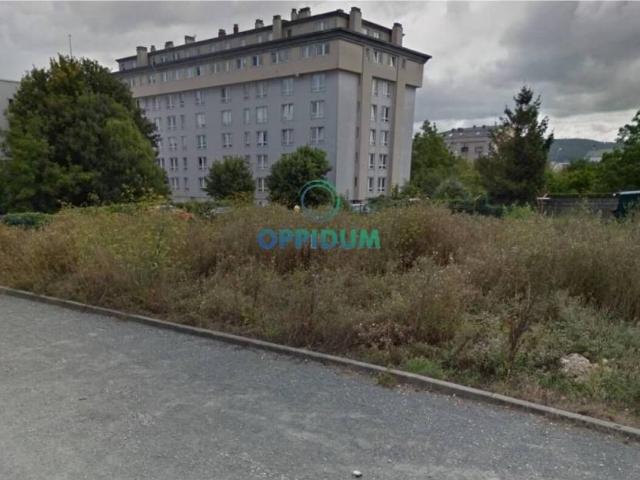 Terreno en venta en Narón, Ferrol