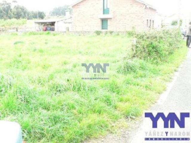 Terreno en venta en Ferrol, Galicia
