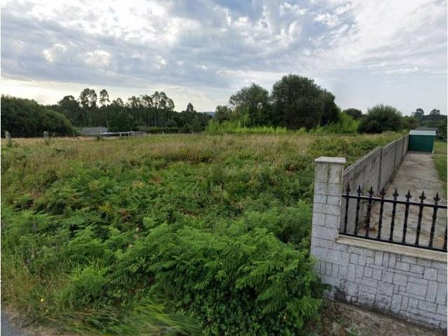 Terreno en venta en Ferrol, Galicia
