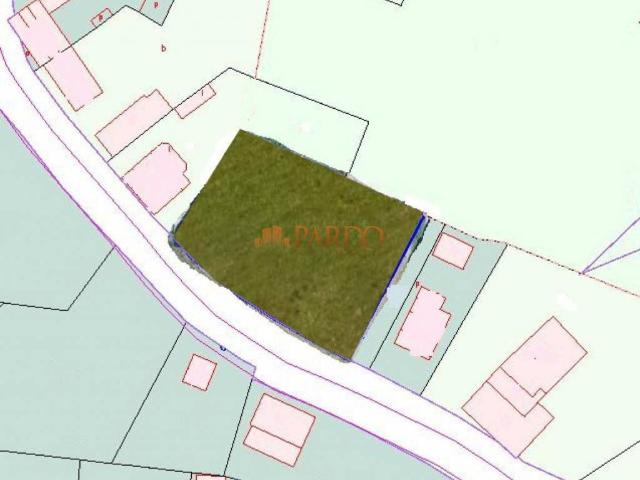 Terreno en venta en Ferrol, Galicia
