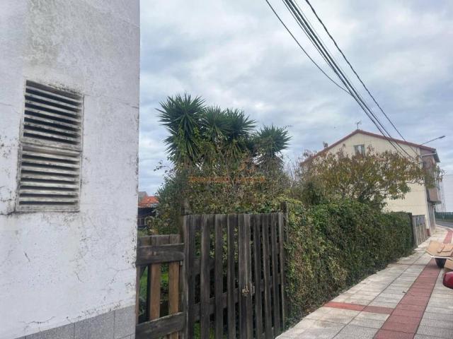 Terreno en venta en Ferrol, Galicia