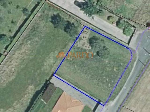 Terreno en venta en Ferrol, Galicia
