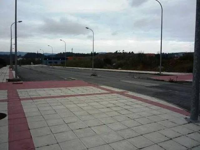 Terreno en venta en San Xiao de Narón, Ferrol