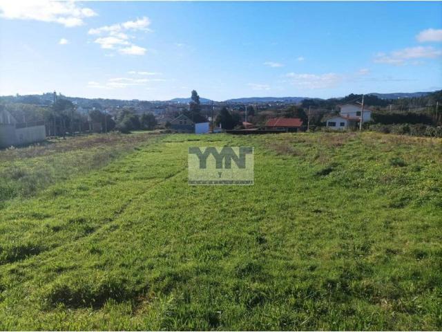 Terreno en venta en Ferrol, Galicia