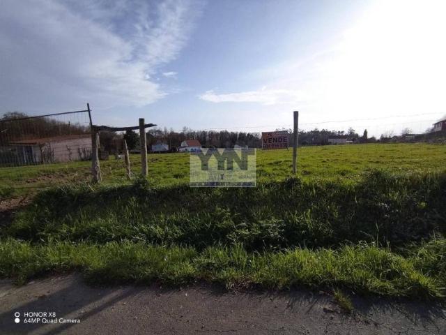 Terreno en venta en Ferrol, Galicia