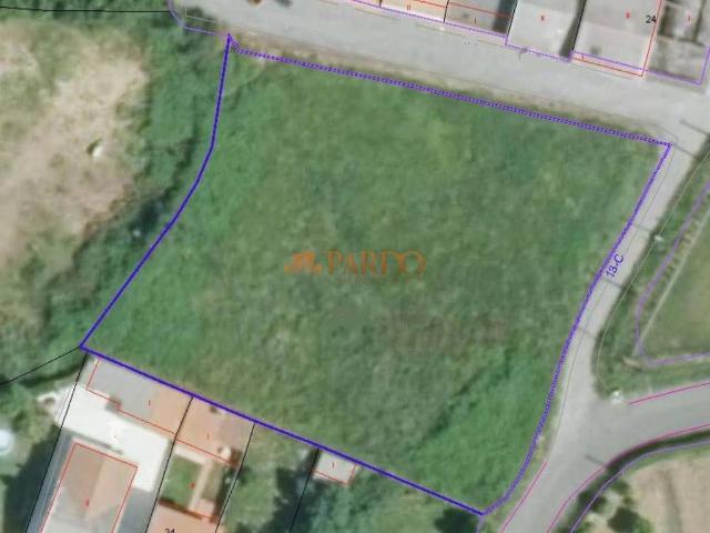 Terreno en venta en Ferrol, Galicia