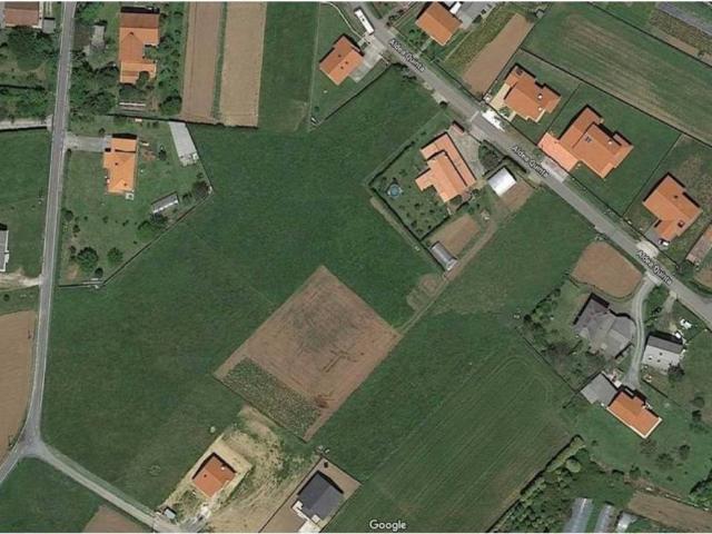 Terreno en venta en Ferrol, Galicia