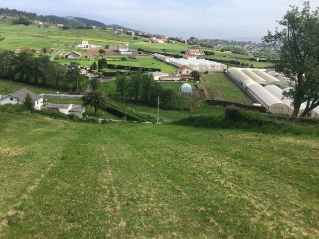 Terreno en venta en Ferrol, Galicia