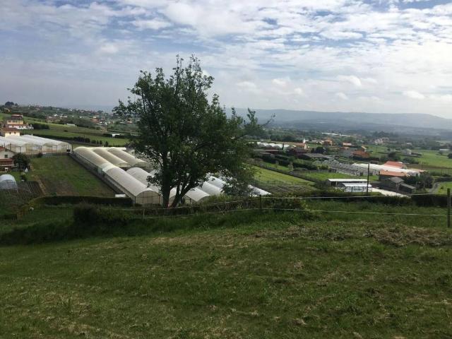 Terreno en venta en Ferrol, Galicia