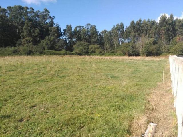 Terreno en venta en Ferrol, Galicia