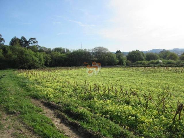 Terreno en venta en Ferrol, Galicia