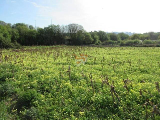 Terreno en venta en Ferrol, Galicia