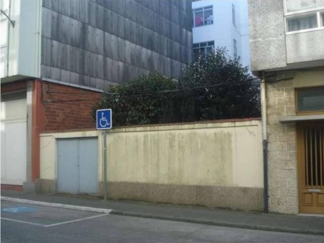 Terreno en venta en Ferrol, Galicia