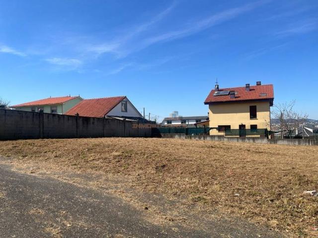 Terreno en venta en Ferrol, Galicia
