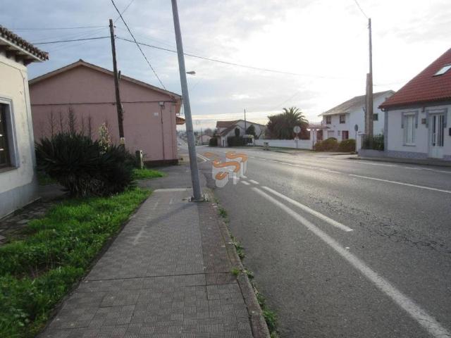 Terreno en venta en Ferrol, Galicia