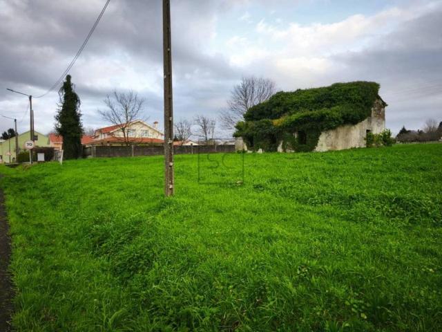 Terreno en venta en Ferrol, Galicia