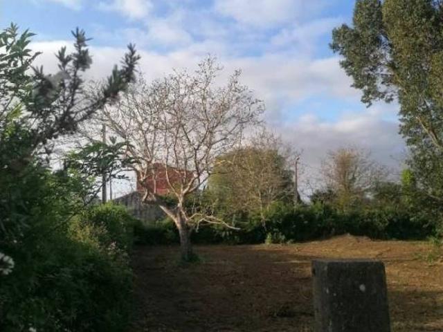 Terreno en venta en Ferrol, Galicia