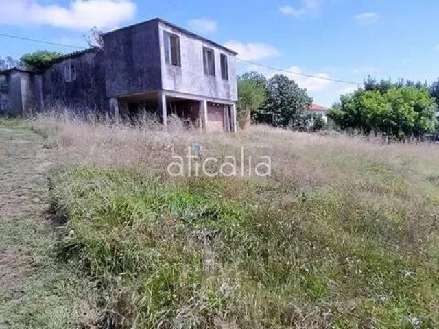 Terreno en venta en Ferrol, Galicia