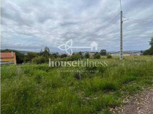 Terreno en venta en Ferrol, Galicia